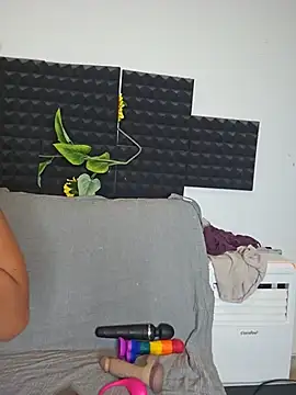 Stefania PT online show from June 2, 6:58 am