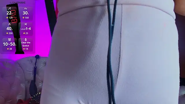 Alana Jones  online show from January 10, 6:12 pm