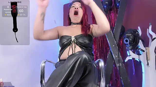 Alana Jones  online show from March 12, 4:20 pm