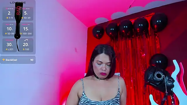 Alana Jones  online show from March 6, 4:57 pm