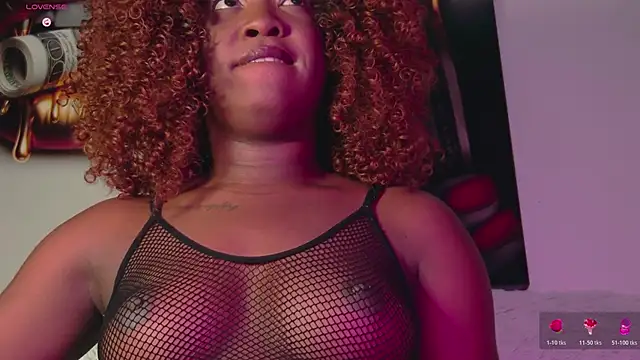 aidaadams online show from November 3, 11:36 am