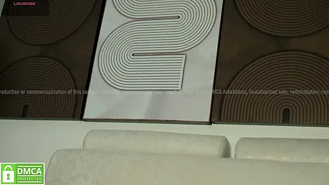 aidaadams online show from June 6, 12:00 pm