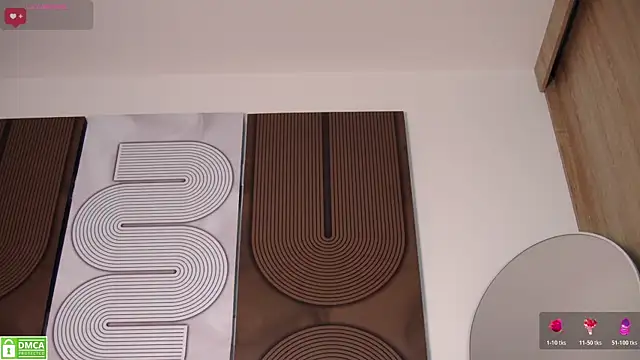 aidaadams online show from March 22, 12:00 pm