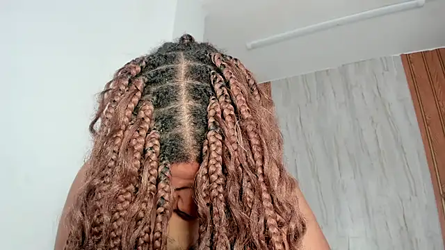 Alika01 online show from November 11, 2:25 pm