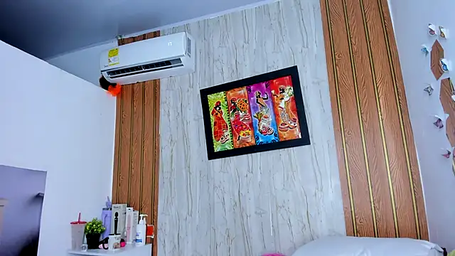 Alika01 online show from March 27, 1:56 pm