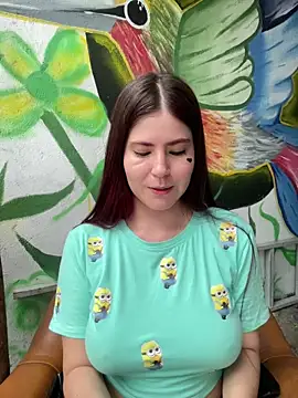 Hotnightsexxx online show from April 25, 9:01 pm