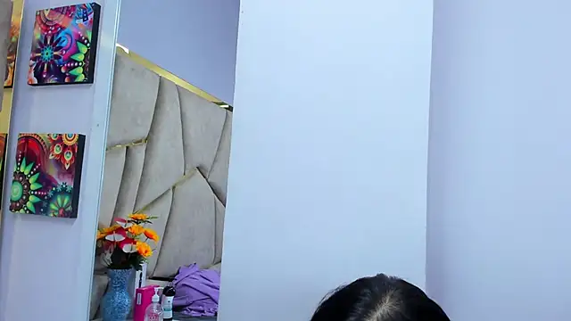 Kloe Candy1 online show from February 4, 7:00 am