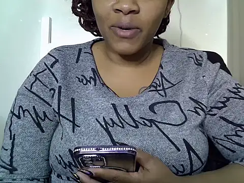 Brown sexy online show from March 29, 6:40 pm