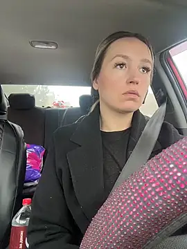 StasyWood online show from April 21, 1:31 am