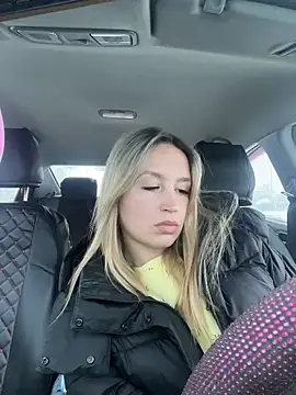 StasyWood online show from March 12, 1:19 am