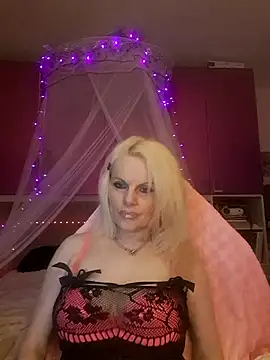 Angeldevilus online show from February 15, 2:14 am