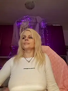 Angeldevilus online show from October 19, 1:18 am