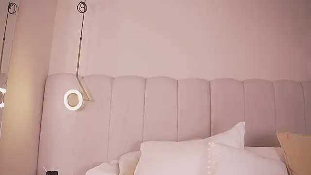 Abby-me online show from April 27, 12:24 pm