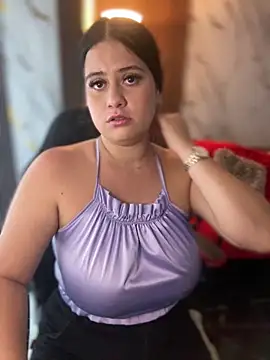 Natalia Cleark09 online show from April 30, 5:18 pm