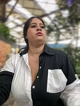 Natalia Cleark09 online show from April 22, 4:37 pm