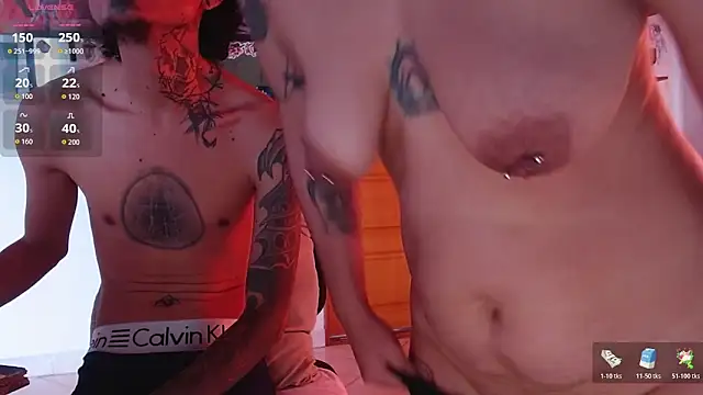 Tiffany prettygirl online show from December 4, 3:35 pm