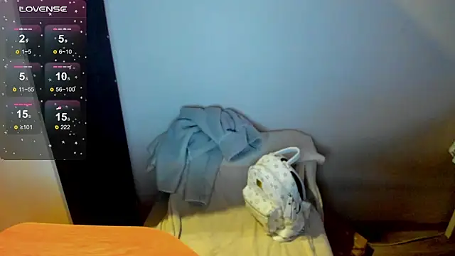 SaraXray online show from January 18, 2:19 am