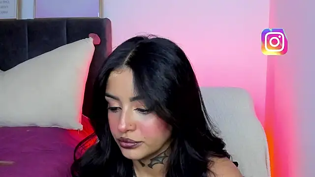 Hinataw33d01 online show from April 23, 1:24 am