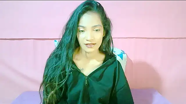 1SweetIndian online show from April 24, 5:16 pm