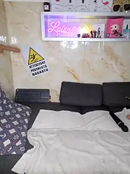 Lui sa3 online show from April 19, 8:11 pm