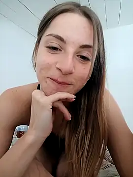 Cristina02 online show from April 10, 12:11 pm