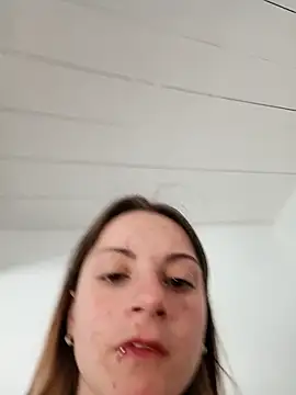 Cristina02 online show from April 23, 2:19 pm