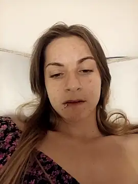 Cristina02 online show from April 18, 7:58 pm