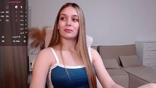  Little Imp  online show from April 27, 9:23 pm