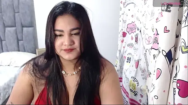Alicelunaa online show from July 29, 4:40 pm