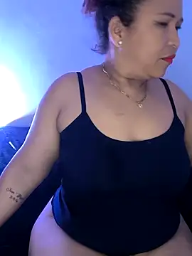 debboraWagner online show from February 28, 9:03 pm