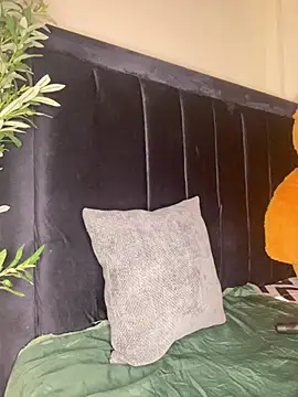 Sexy barb2 online show from April 23, 10:55 am