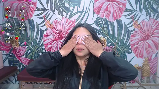 Small naughty  online show from April 29, 1:03 pm