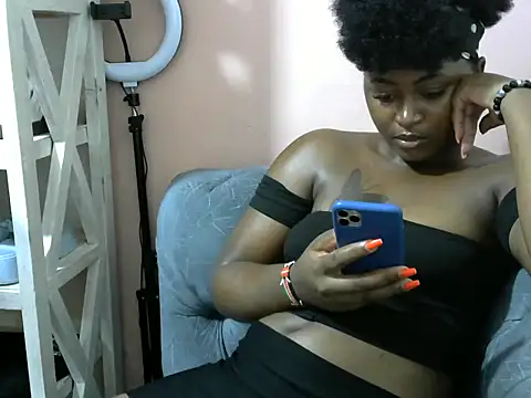 Ms bunny88 online show from April 23, 2:30 pm