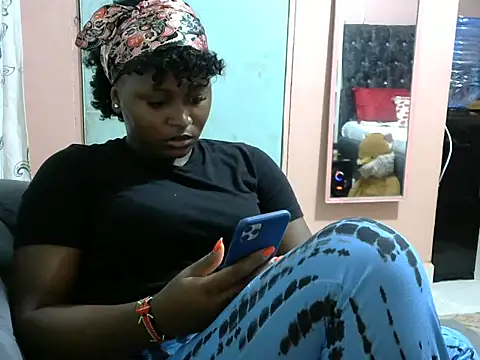 Ms bunny88 online show from April 25, 5:21 pm