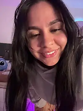 KattyPortman online show from January 15, 4:29 am