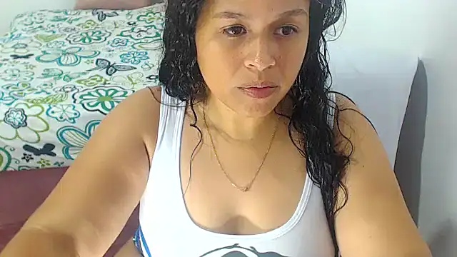 Hazel donna online show from April 30, 4:07 am