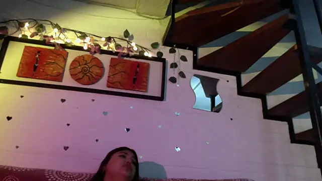 dreamgirl sweet online show from March 4, 3:24 am