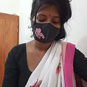 Snapshot of Anusri- chatting on October 22, 9:14 am Anusri- online show from October 22, 9:14 am