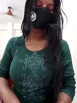 Anusri- online show from March 7, 2:35 pm