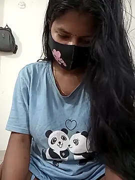 Anusri- online show from April 22, 5:32 pm