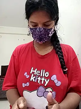 Anusri- online show from April 21, 1:42 am