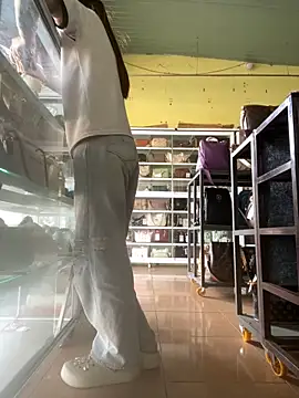 Rosa 998 online show from April 23, 12:41 am