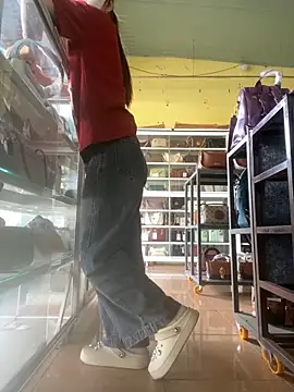 Rosa 998 online show from April 27, 12:41 am