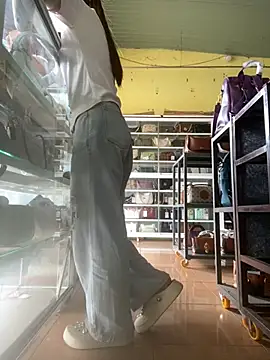 Rosa 998 online show from April 26, 12:30 am