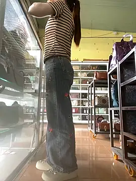 Rosa 998 online show from April 25, 12:46 am