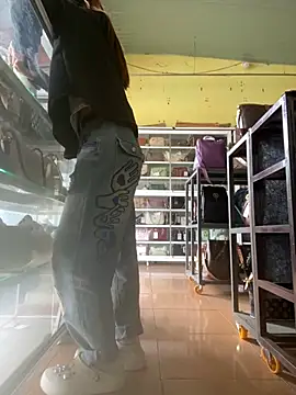 Rosa 998 online show from April 22, 12:29 am