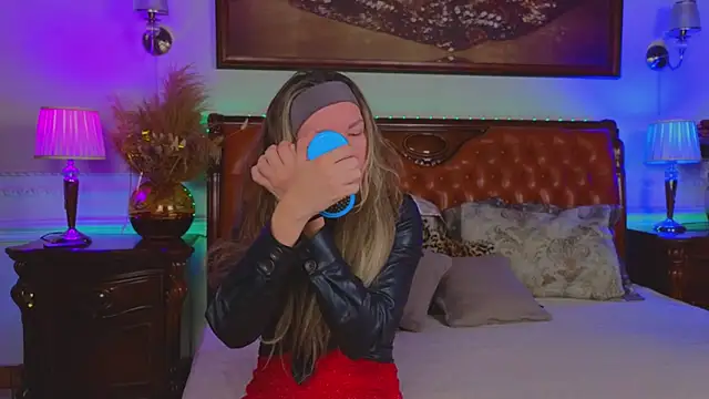 Real Tini online show from January 10, 6:29 am