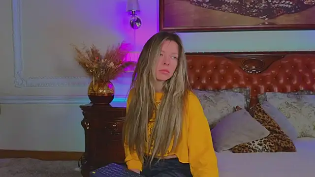 Real Tini online show from January 7, 6:06 am