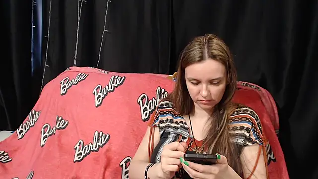 Milana69 online show from April 21, 2:02 pm