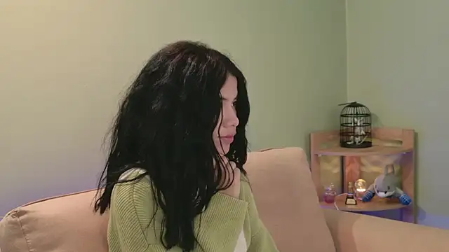 were-Naughty online show from July 24, 1:31 pm